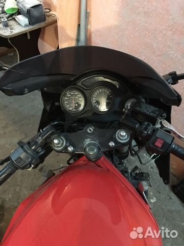 Продам Suzuki RF400