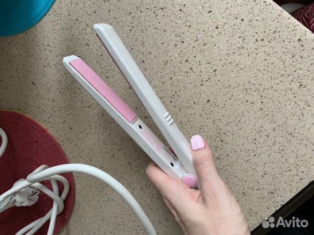 Выпрямитель для волос