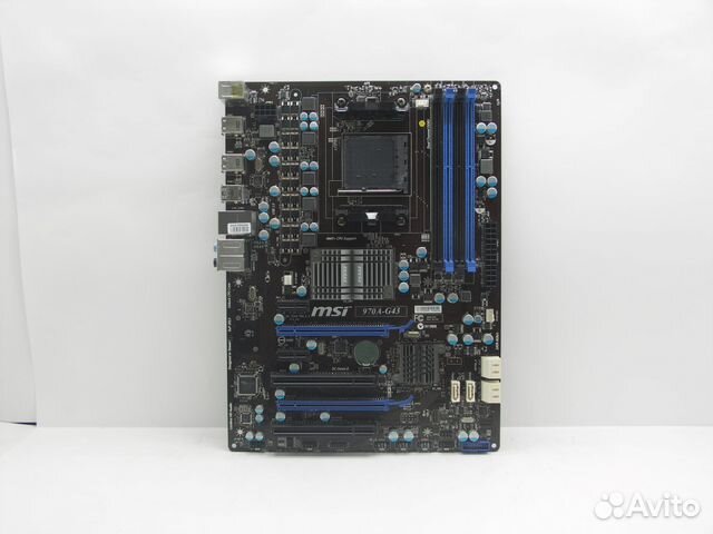 Мsi рrо н610м е ddr4