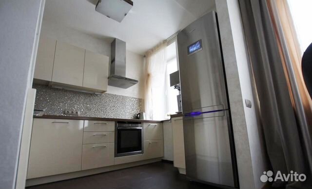 3-к квартира, 90 м², 5/7 эт.