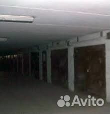 Гараж, > 30 м² Гараж, > 30 м²
