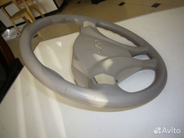 Руль Vortex Corda Chery Amulet A15 Руль Vortex Corda Chery Amulet A15