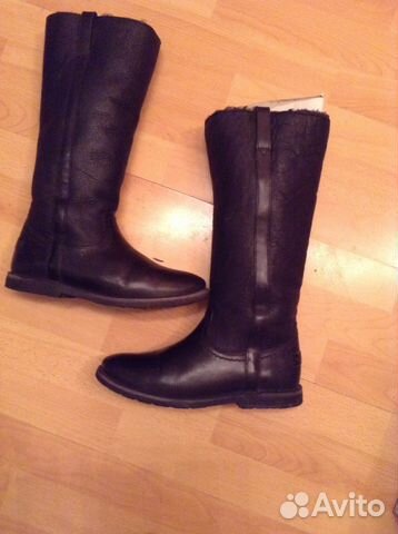 Сапоги зимние frye Сапоги зимние frye