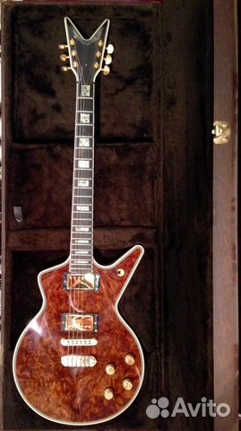 Dean электрогитара Dean электрогитара