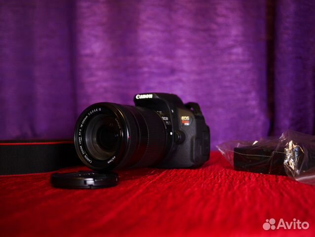 Canon-когда не стыдно достать и показать Canon-когда не стыдно достать и показать