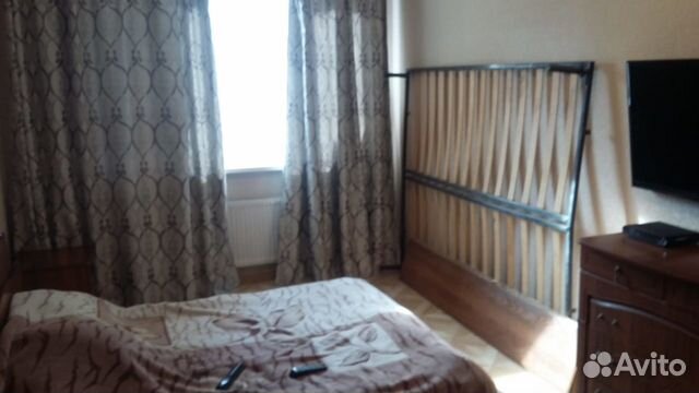 1-к квартира, 40.2 м², 4/5 эт.