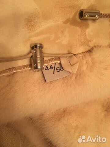 Шуба норковая с капюшоном из соболя Шуба норковая с капюшоном из соболя