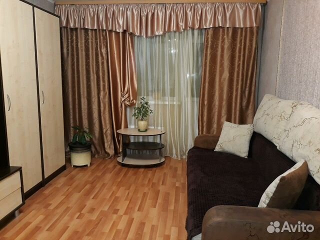 2-к квартира, 51 м², 10/10 эт.