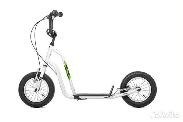 Самокат Yedoo Wzoom