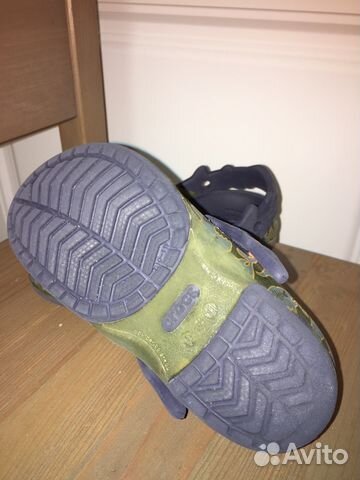 Crocs c 10-11 Crocs c 10-11