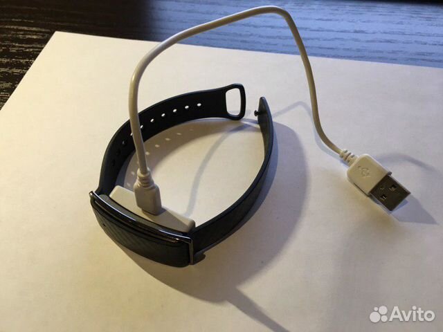 Смарт-браслет Huawei Honor band A1 Black Смарт-браслет Huawei Honor band A1 Black