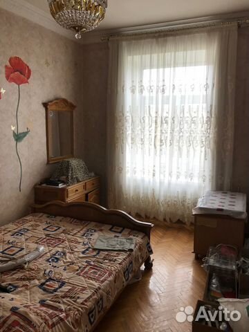 Спальный гарнитур массив дуба