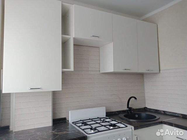 2-к квартира, 46 м², 4/5 эт.