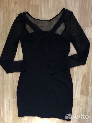 Платье Zara Платье Zara