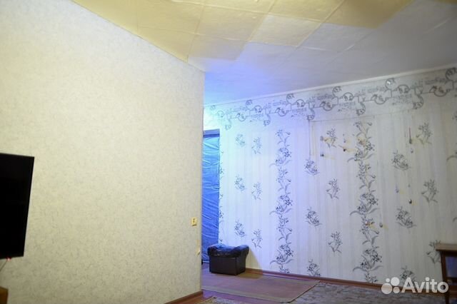 1-к квартира, 31 м², 5/5 эт.