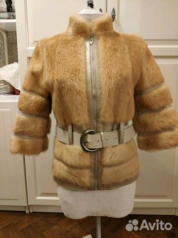 Эксклюзивная коллекция шуб Fur natural нутрия 44 Эксклюзивная коллекция шуб Fur natural нутрия 44