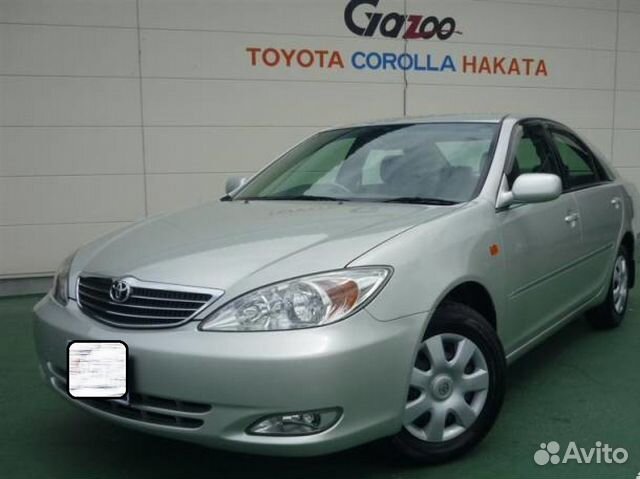 Toyota Camry 30 / Тойота Камри 30 в Разборе Toyota Camry 30 / Тойота Камри 30 в Разборе