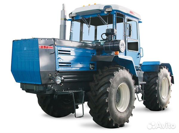 Тракторы хтз-17221-21 (240 л.с.) новый