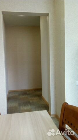 1-к квартира, 40 м², 2/3 эт.