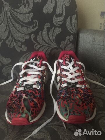 Кроссовки Adidas Кроссовки Adidas