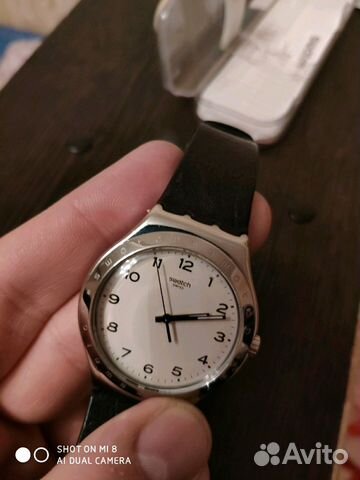 Часы мужские swatch Часы мужские swatch