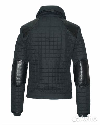 Пуховик женский Louis Vuitton. Италия - 912311 Пуховик женский Louis Vuitton. Италия - 912311