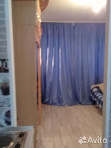 Студия, 18 м², 2/5 эт. Студия, 18 м², 2/5 эт.