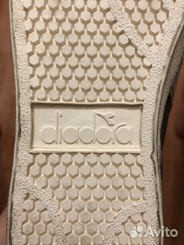 Кеды diadora Кеды diadora
