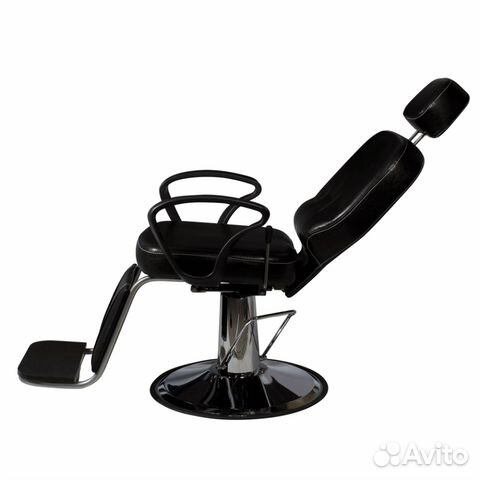 Кресло мужское barber мд-8500 Кресло мужское barber мд-8500