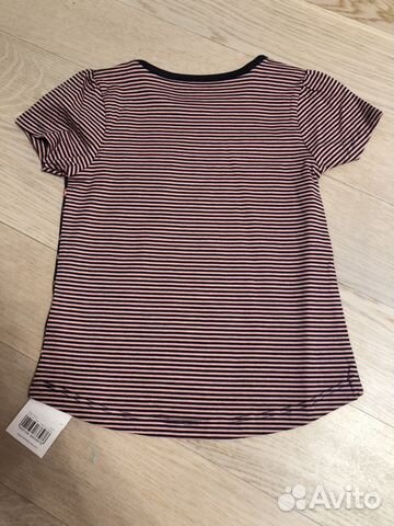 Футболка новая Mothercare 92 см Футболка новая Mothercare 92 см