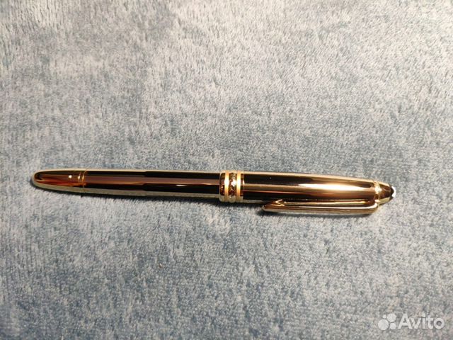 Ручка Montblanc