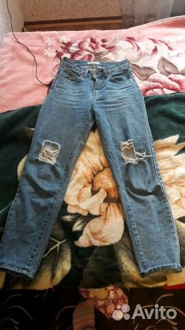Штаны. Американки Levi's оригинал