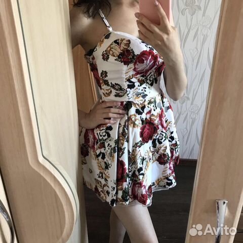 Платье на выпуск Платье на выпуск
