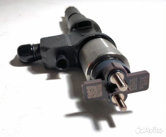 Форсунка для Isuzu, Hitachi 6WF1, 6WG1 8976034158 Форсунка для Isuzu, Hitachi 6WF1, 6WG1 8976034158