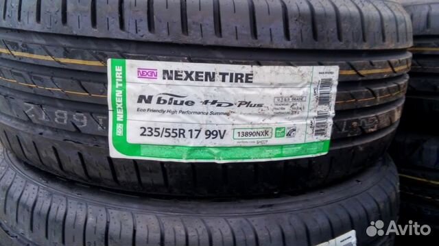 Шины 235 55 r17. Nexen n Blue HD Plus 235/55r17 99v. Шины Nexen NBLUE HD Plus 235/55 r17 99v. 235/55 R17 Nexen n'Blue HD Plus 99. Шина Nexen n Blue HD Plus 235/55r17 99v.