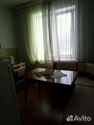 1-к квартира, 36 м², 3/9 эт.