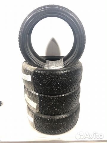 Шины 225/40/R18 nokian Hakkapeliitta 8 Шины 225/40/R18 nokian Hakkapeliitta 8