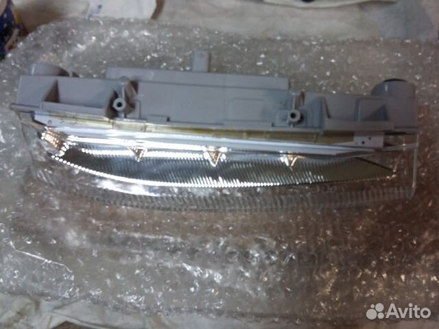 Мерседес E212 W212 дхо новый дорест