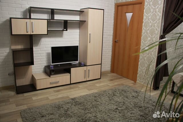 1-к квартира, 38 м², 11/14 эт. 1-к квартира, 38 м², 11/14 эт.