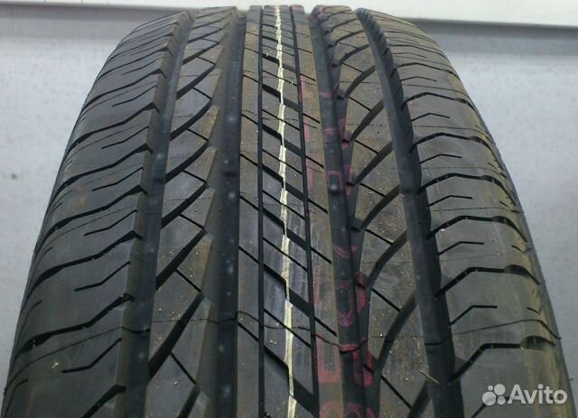 Bridgestone ecopia EP850 215/65R16