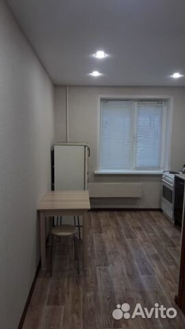 1-к квартира, 33 м², 1/12 эт.