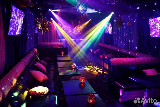 Караоке оборудование для клуба кафе дома и.т.д