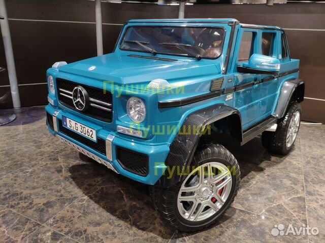 Детский электромобиль Детский электромобиль