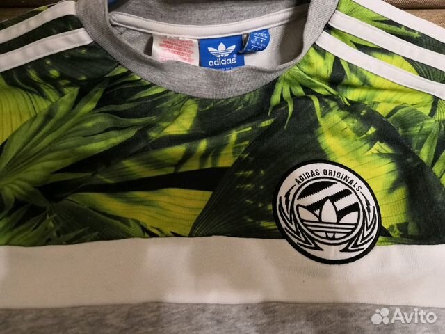 Свитшот Adidas Originals Свитшот Adidas Originals