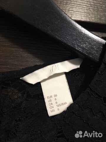 Платье H&M Платье H&M