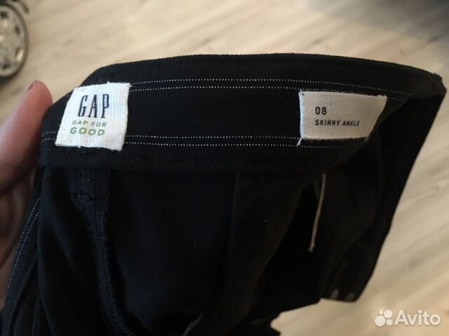 Брюки Gap новые Брюки Gap новые