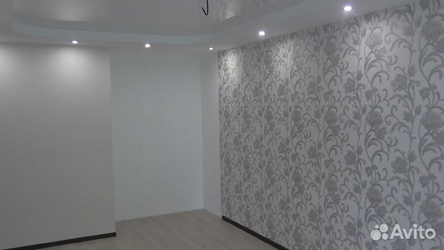 Ремонт квартир любой сложности