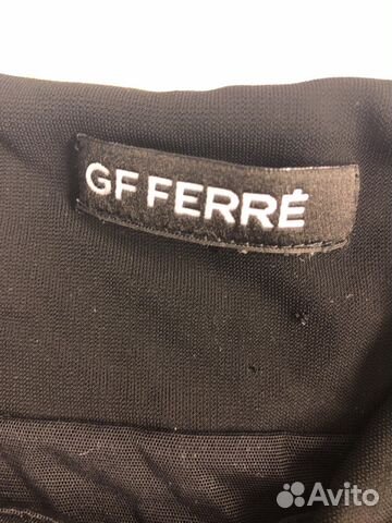 Платье GF Ferre