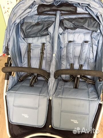 Коляска valco baby snap duo