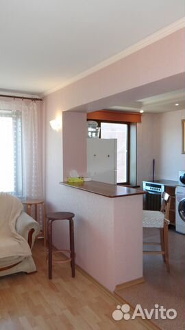 3-к квартира, 63 м², 5/5 эт. 3-к квартира, 63 м², 5/5 эт.